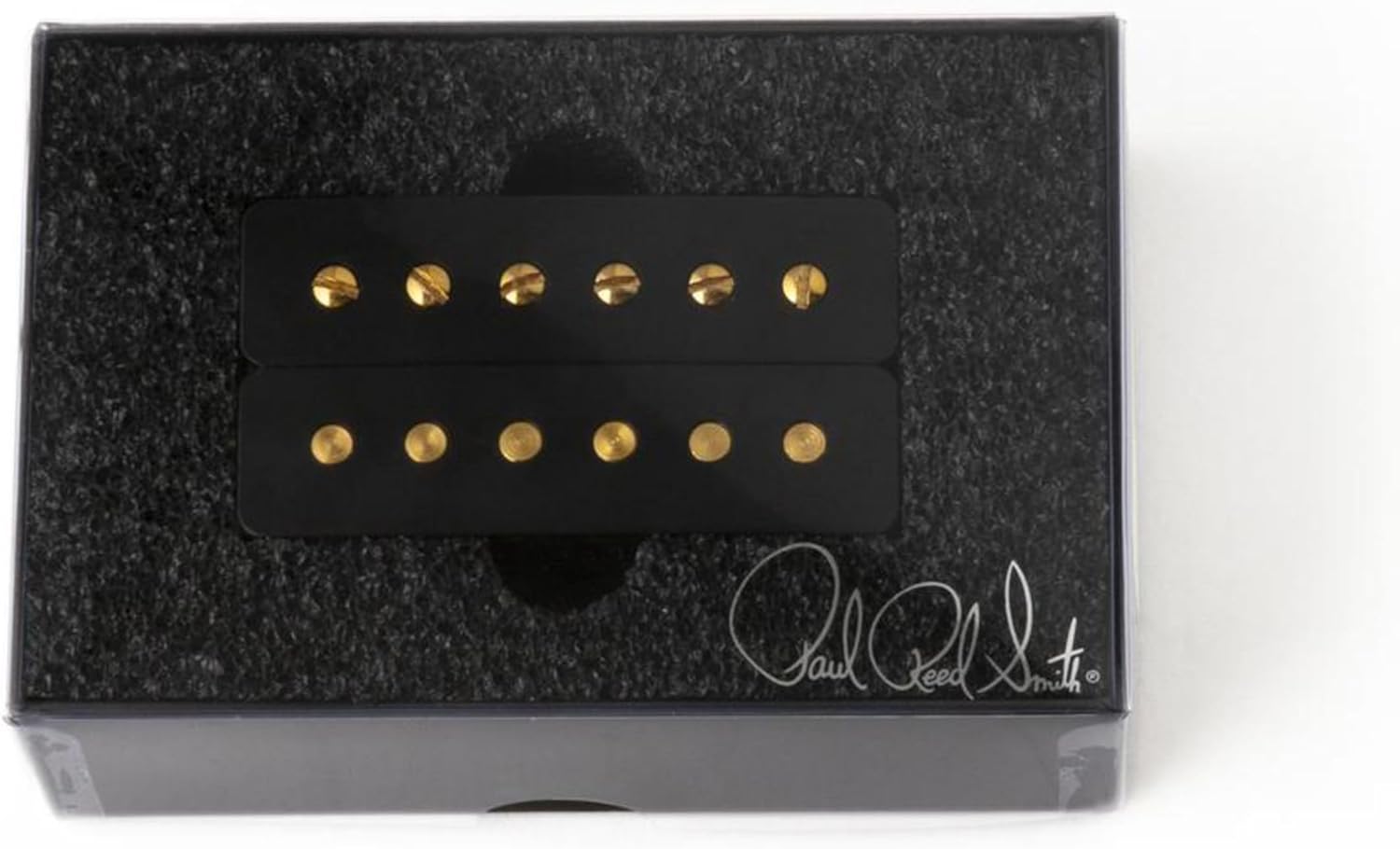 PRS Guitars Vintage Bass Pickups, Gold