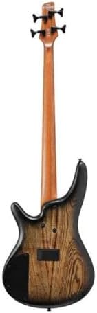 Ibanez Standard SR600E Bass Guitar - Antique Brown Stained Burst