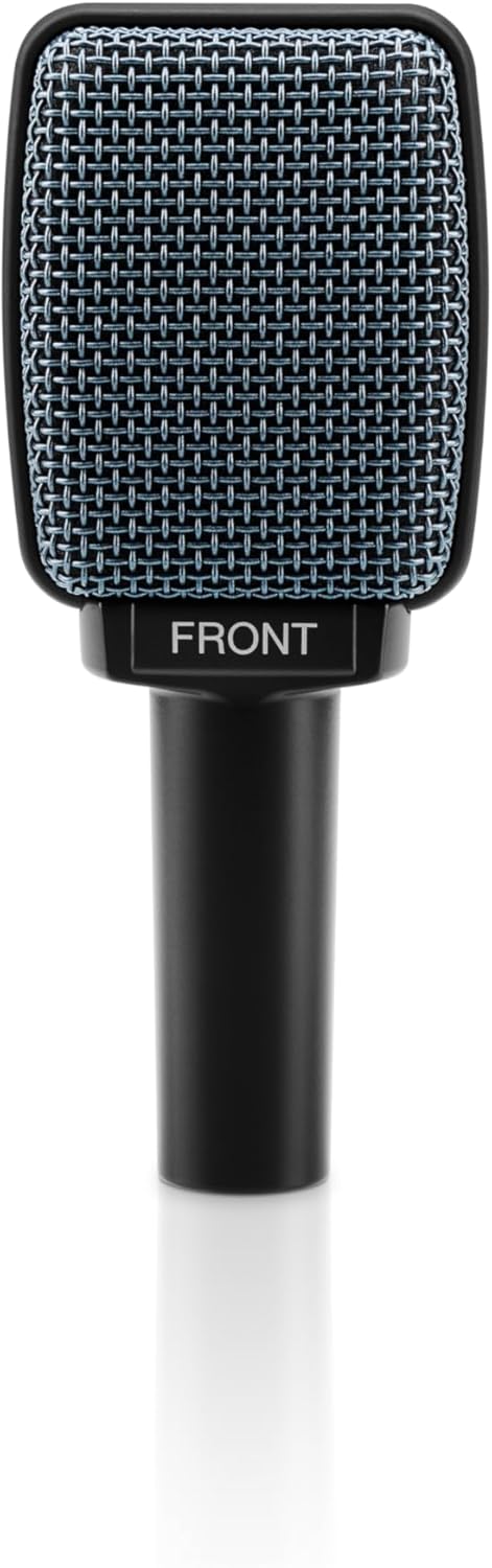 Sennheiser Pro Audio E906 Microphone, black