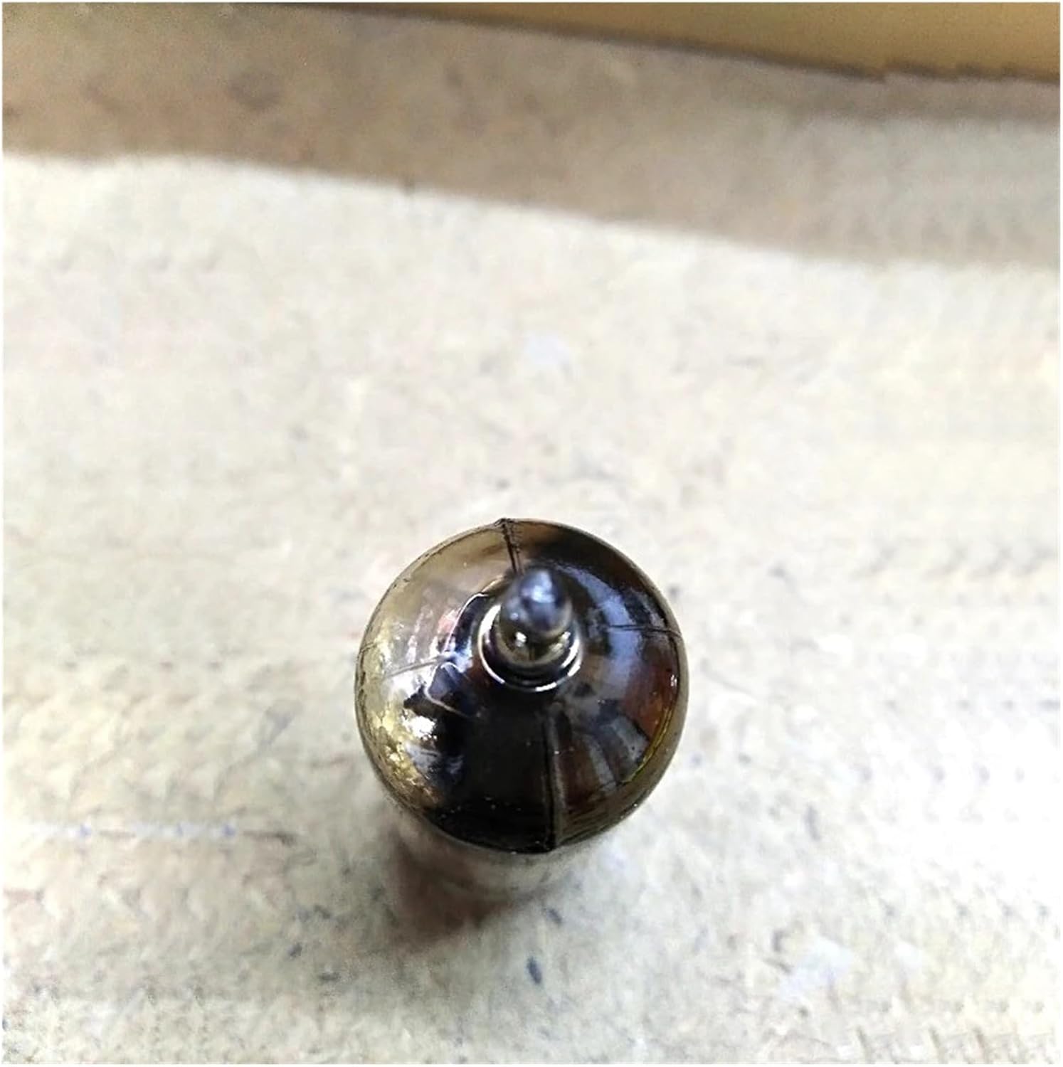 2 pcs New ECF80 Vacuum Tube Replaces 6F1 61N ECF801 ​​6BL8 Tube DIY Audio Amplifier