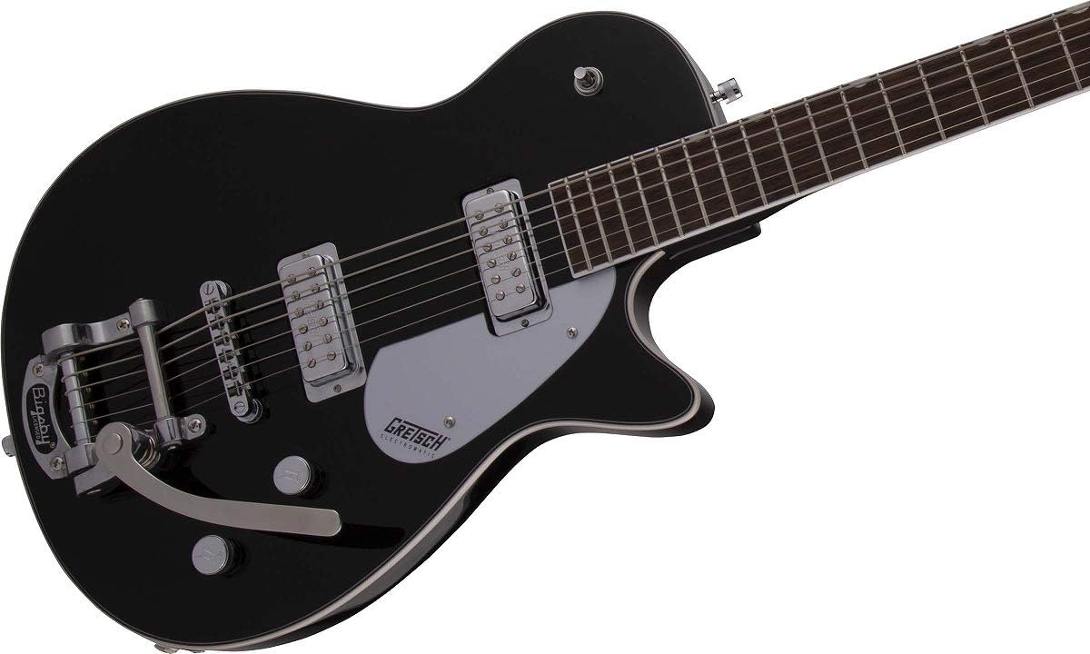 Gretsch G5260T Electromatic Jet Baritone - Black