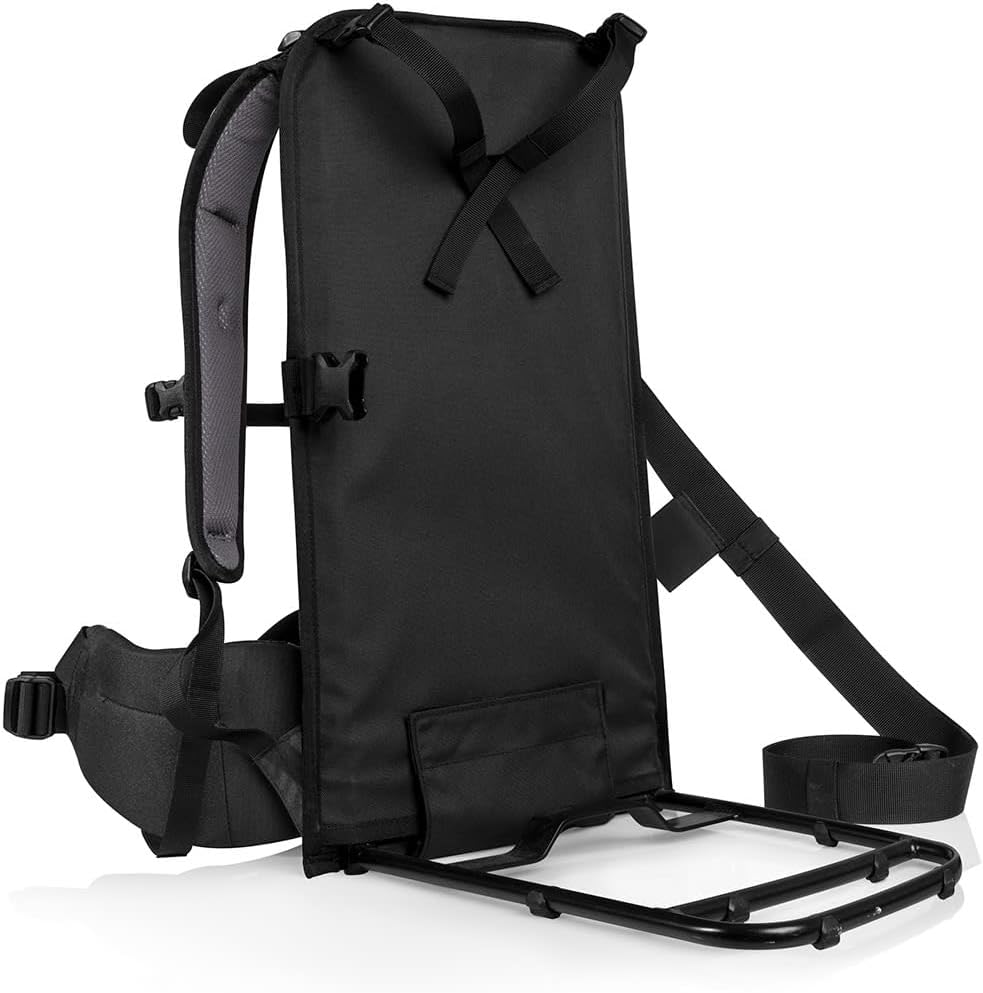 Fender x Teufel ROCKSTER AIR 2 Portable Wireless Bluetooth Speaker with Premium Backpack Bundle Set - Powerful Sound, 58 Hours Playtime, Party & Event Speaker, Mic & Guitar Inputs