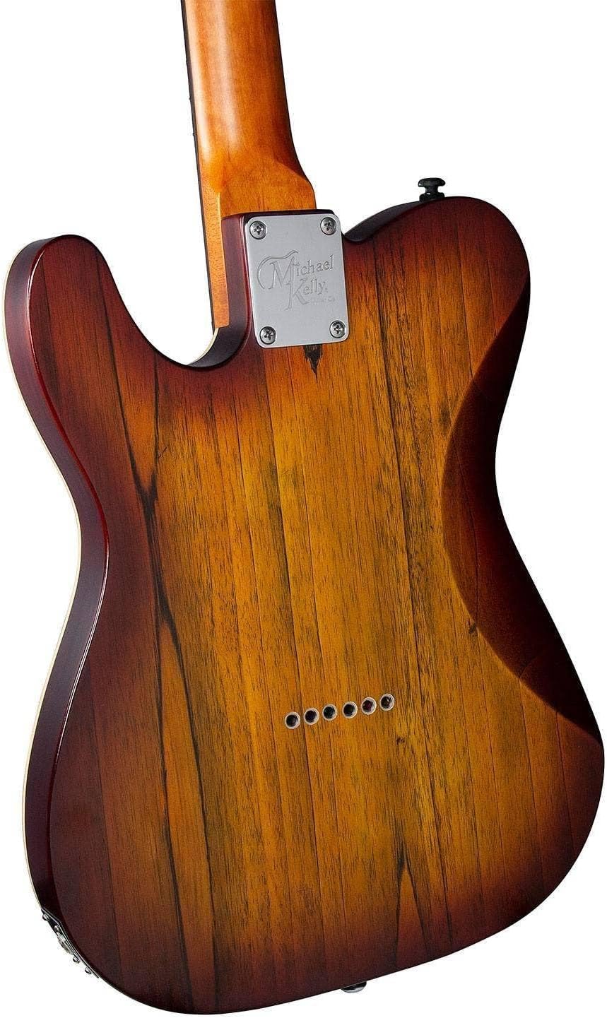 Michael Kelly 53OP Electric Guitar