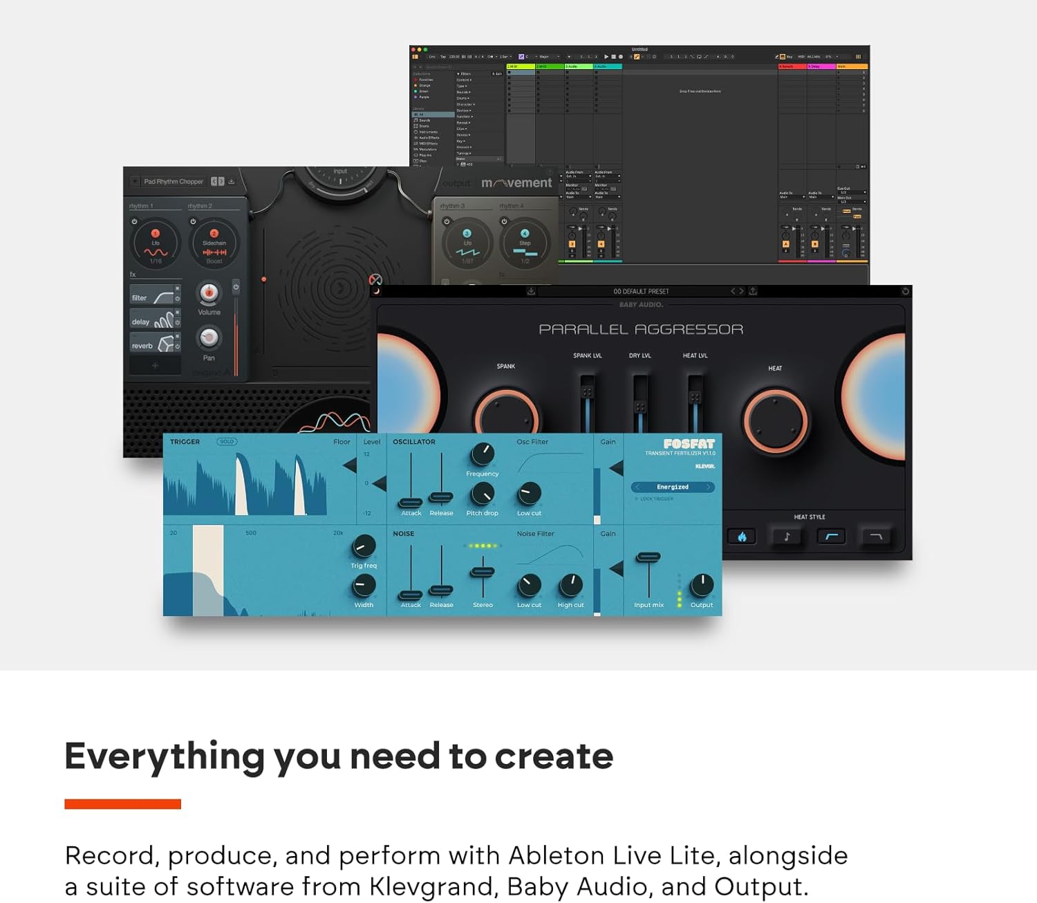 Novation Launch Control XL 3 – USB Powered, MIDI Control Surface and Mixer for DAW and Hardware Integration with 8 Faders, 24 Endless Encoders, 5-Pin MIDI I/O, and Music Software Bundle