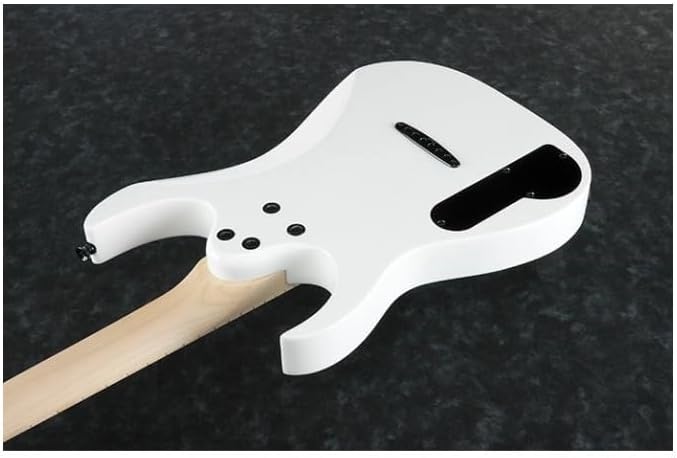 Ibanez Paul Gilbert PGMM31 - White