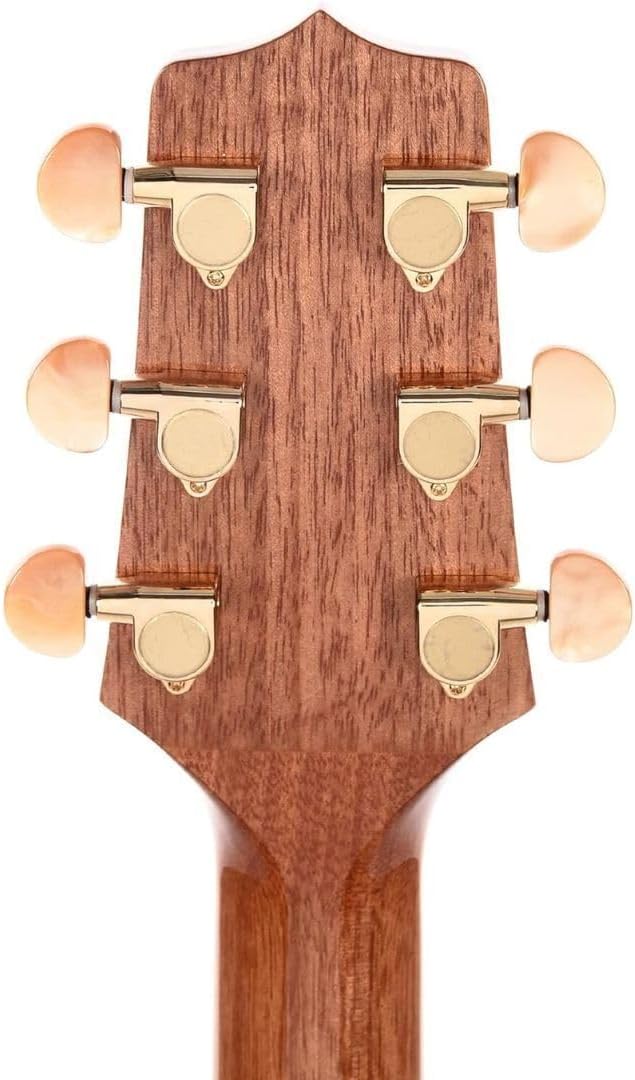 Takamine GN71CE - Brown Sunburst