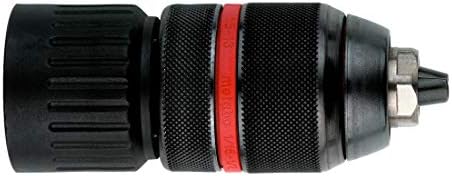 Metabo - Quick-Action Drill Chuck (631921000), Woodworking & Other Accessories