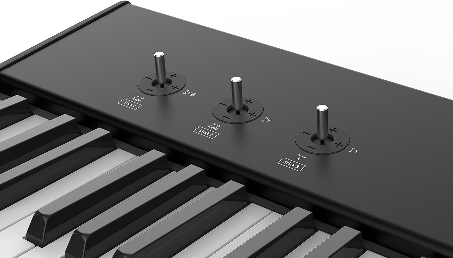 Studiologic SL73 Studio Midi Controller