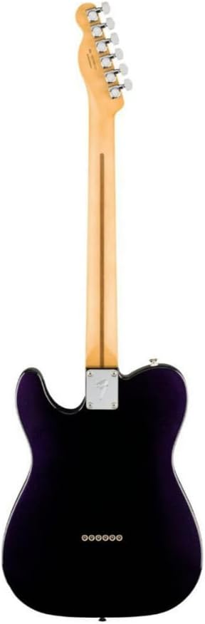 Fender Player II Modified Telecaster Electric Guitar - Dusk, Rosewood Fingerboard