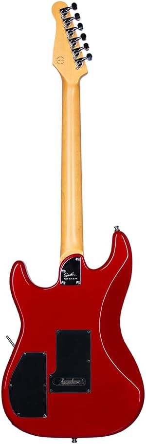 Godin Redline 85 Red MN