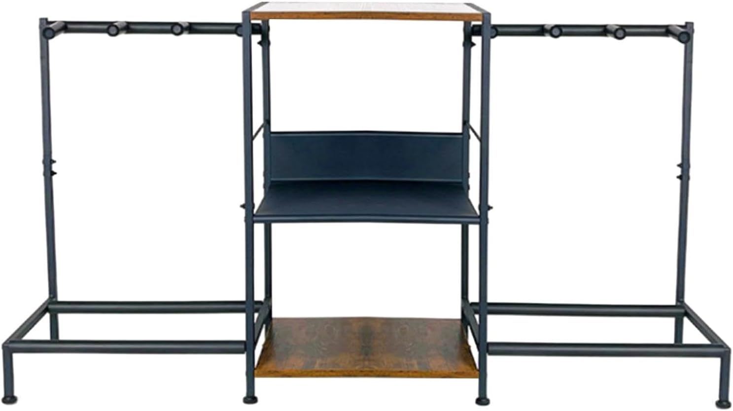 Multiple Guitar Rack Soft Padded Guitar Stand for Amp Accessories Muisc Room