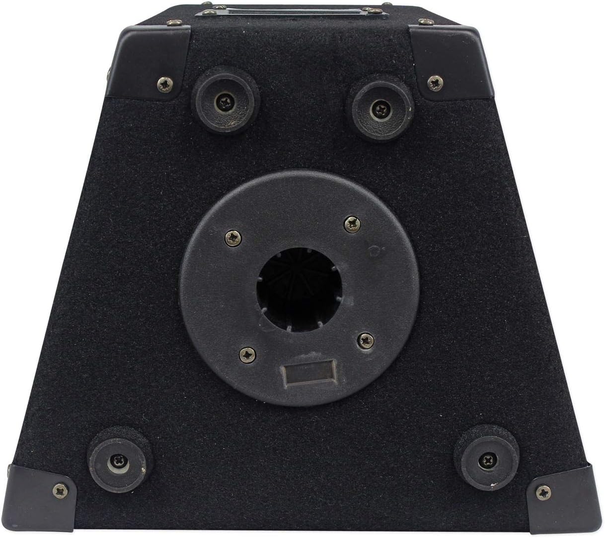 Rockville RSG8 300W 2-Way 8-Ohm Passive DJ/Pro PA Speaker, Pole Mountable, 8