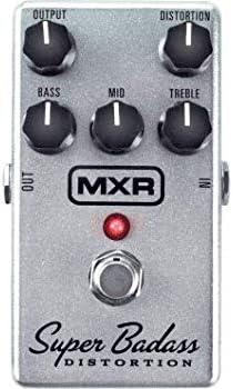 MXR® Super Badass® Distortion