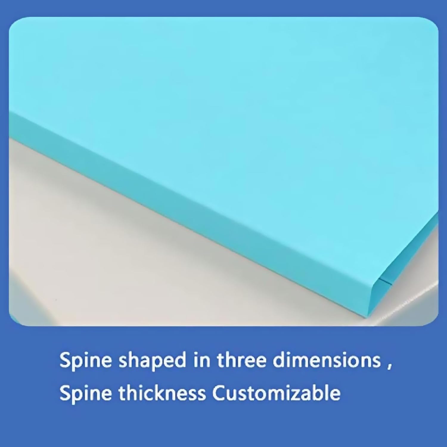 Manual Paper Creasing Machine, Precision Folding Tool with Positioning Ruler, Suitable for Creasing and Folding A3/A4 Paper