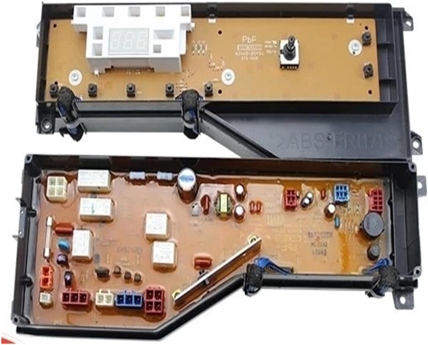 Computer Board Compatible for Panasonic Drum Washing Machine XQG70-EA7222/EA7221 XQG60-EA6121 Main Board
