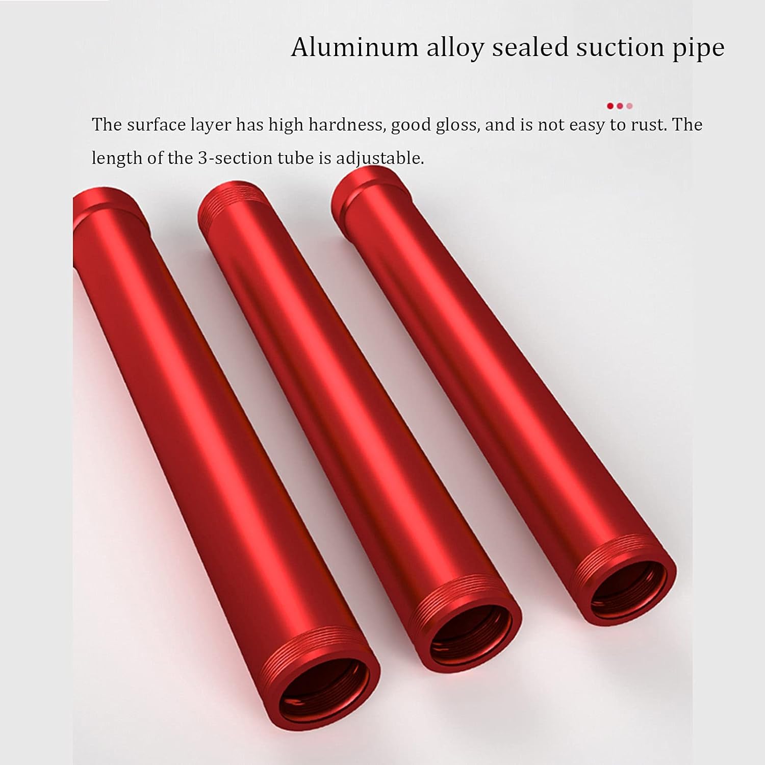 Hand Tool Rotary Barrel Pump,Drum Rotary Hand Pump New Oil Fuel Barrel Heavy Duty，Transfers Antifreeze, Gas, Kerosene, Hydraulic Fluid, Oils and More for Use On 15 to 55 Gallon Drums