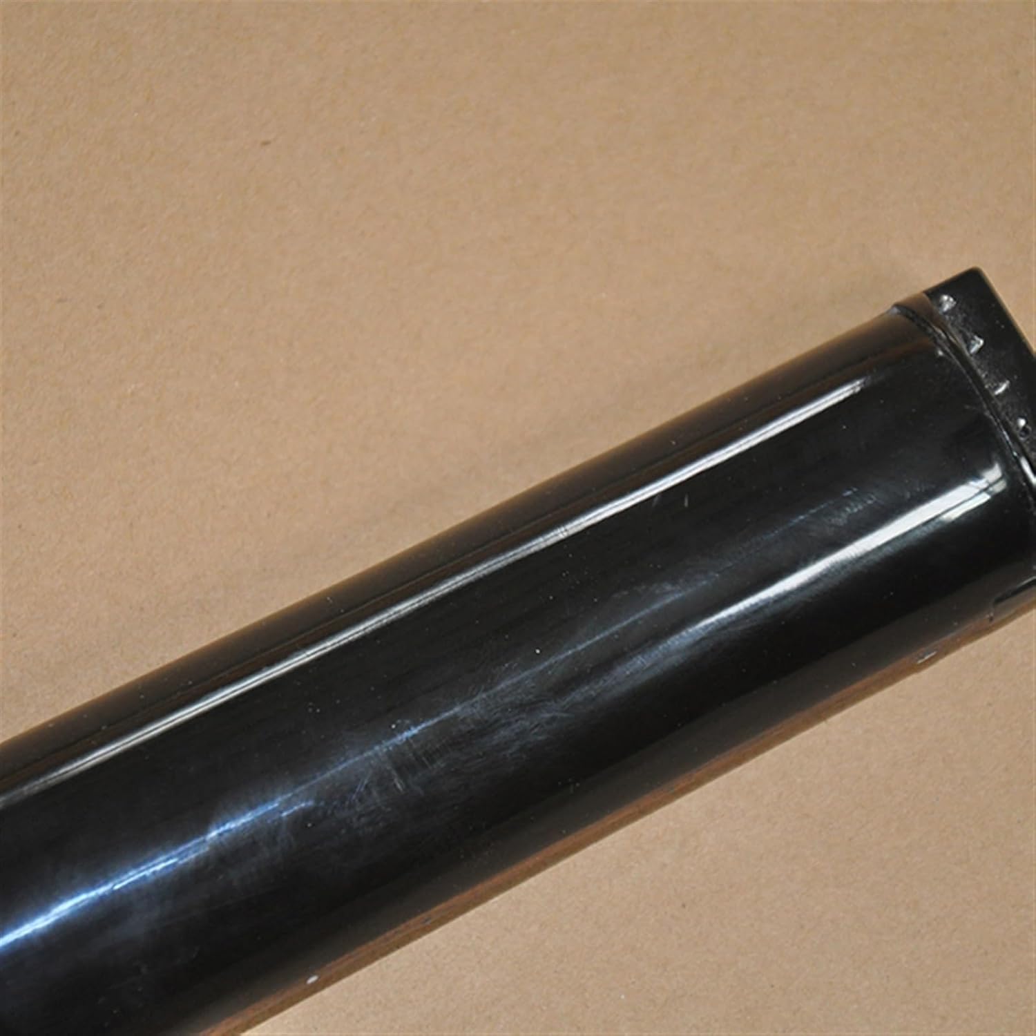 39 Inches Left Handed White Headless Electric Guitar with Rosewood Fretboard 24 Frets Professional Headless Guitar