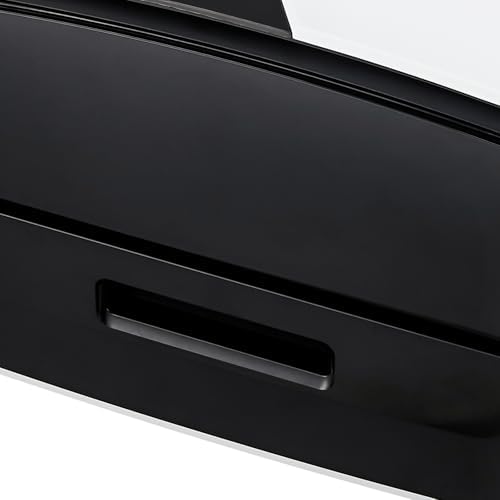 12,000 BTU Portable Air Conditioner, Ultra Quiet Operation with 3-in-1 Control, Includes Remote with 24-Hour Timer, Covers Rooms Up to 550 Square Feet, Energy Saving Design for Bedroom or Office