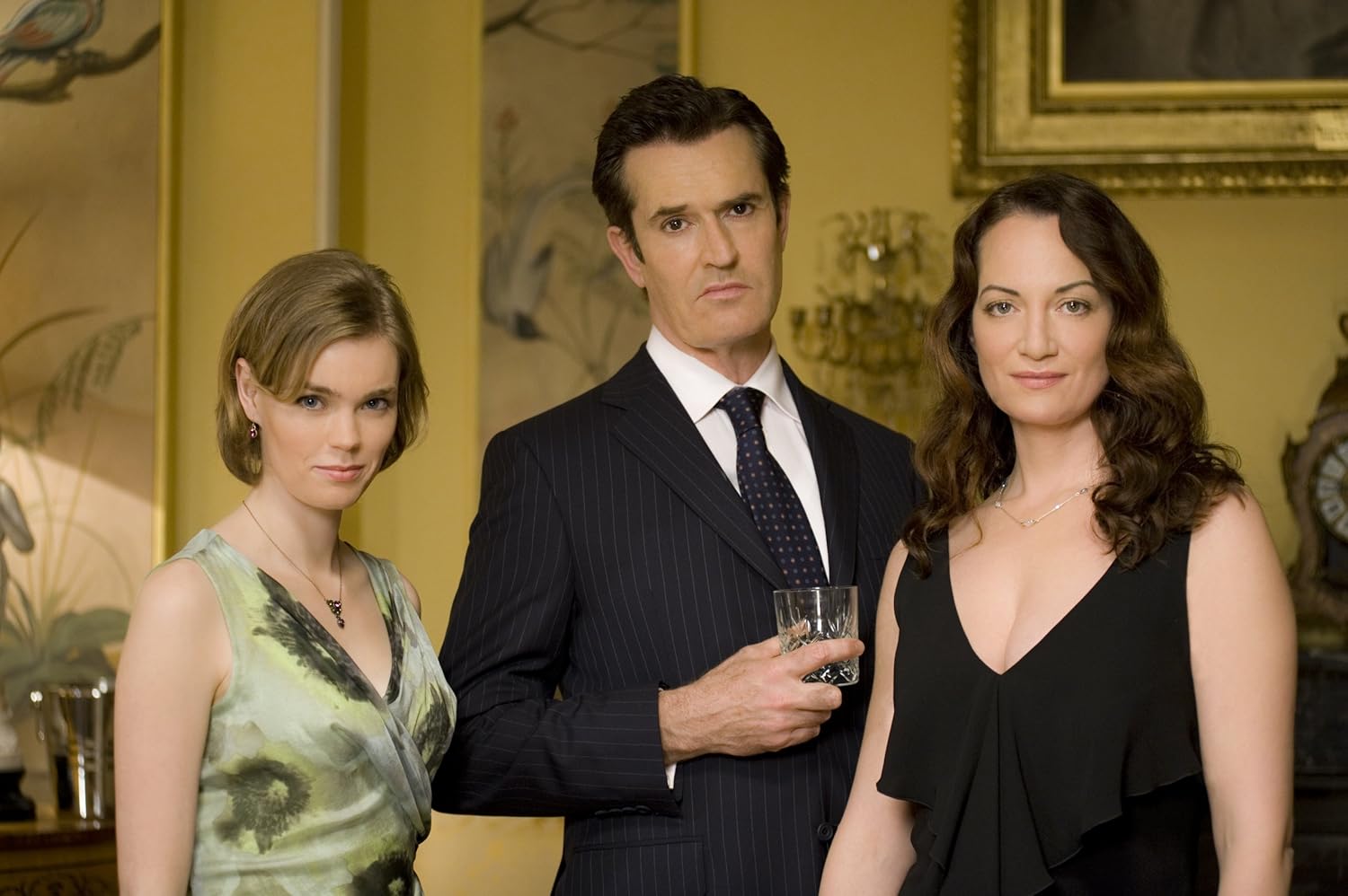 The Other Wife (2012) ( The Other Wife - Parts One and Two ) [ NON-USA FORMAT, PAL, Reg.2 Import - Germany ]