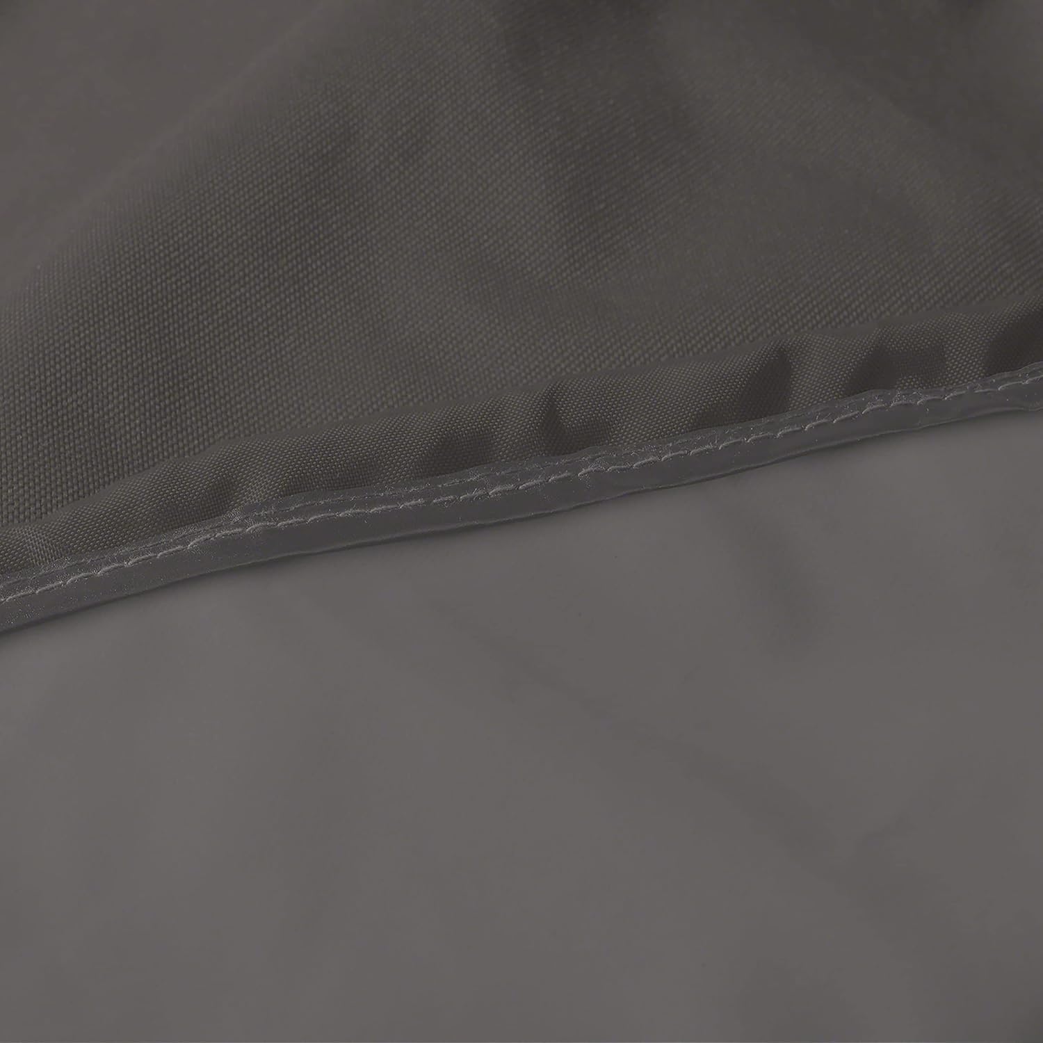 Classic Accessories Ravenna Water-Resistant 58 Inch BBQ Grill Cover and 38 Inch Patio Lounge Chair Cover Bundle