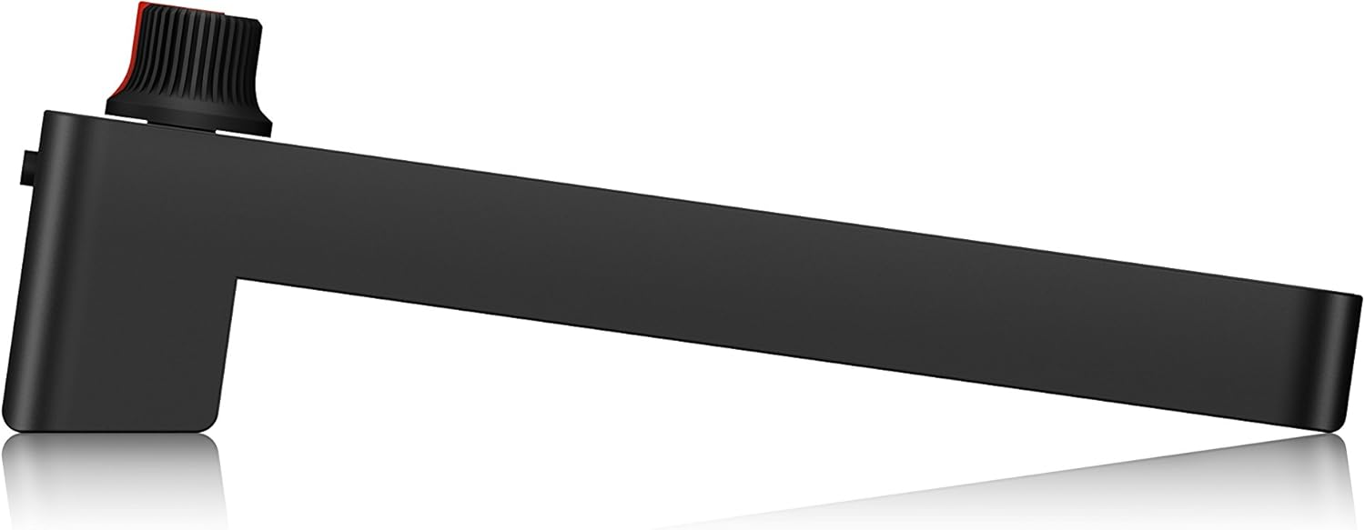 IK Multimedia UNO Synth portable monophonic real analog synthesizer with sequencer, arpeggiator, battery operation, full MIDI/USB control and Mac/PC/iPad editor software