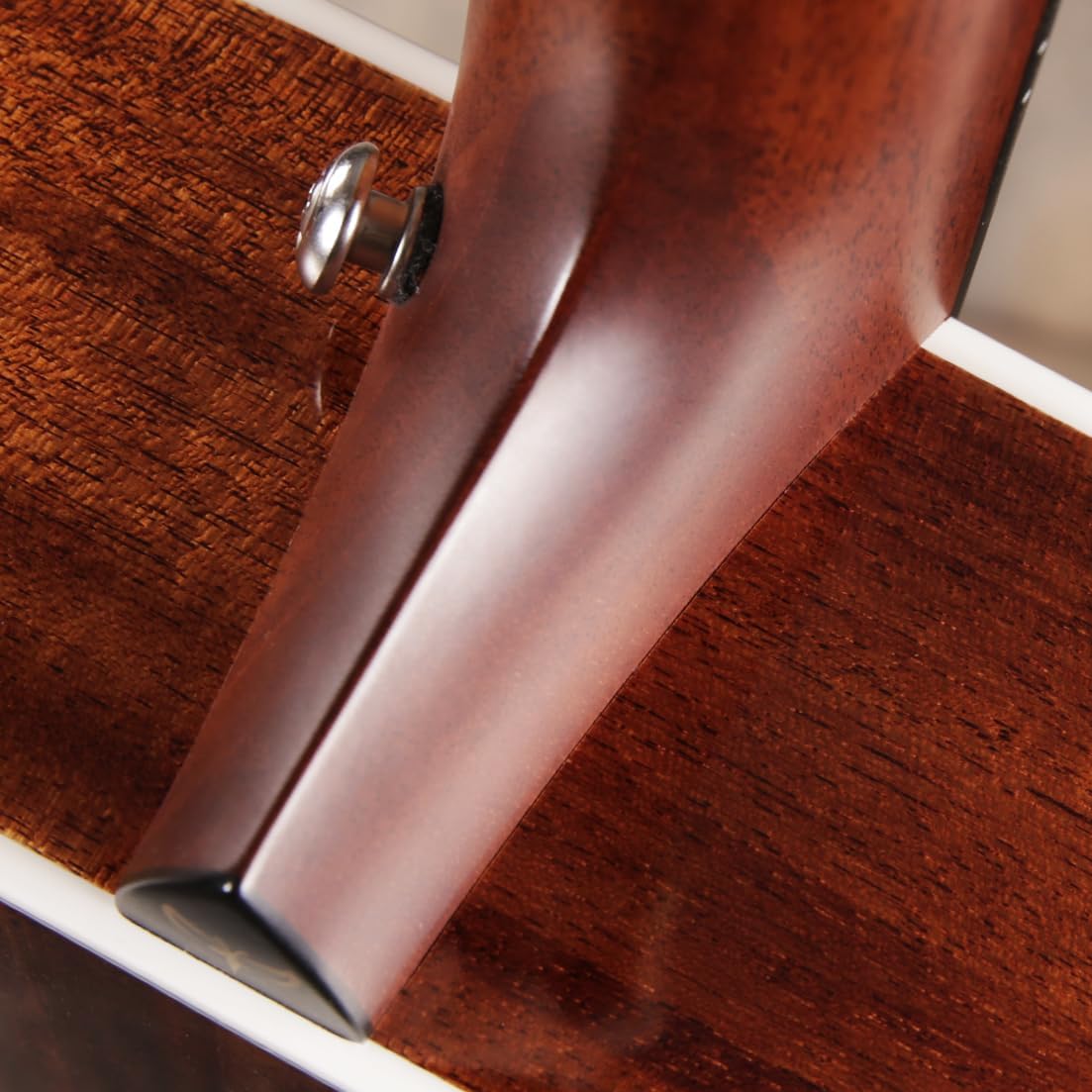 TYMA TD-15 ALL SOLID ACOUSTIC GUITAR