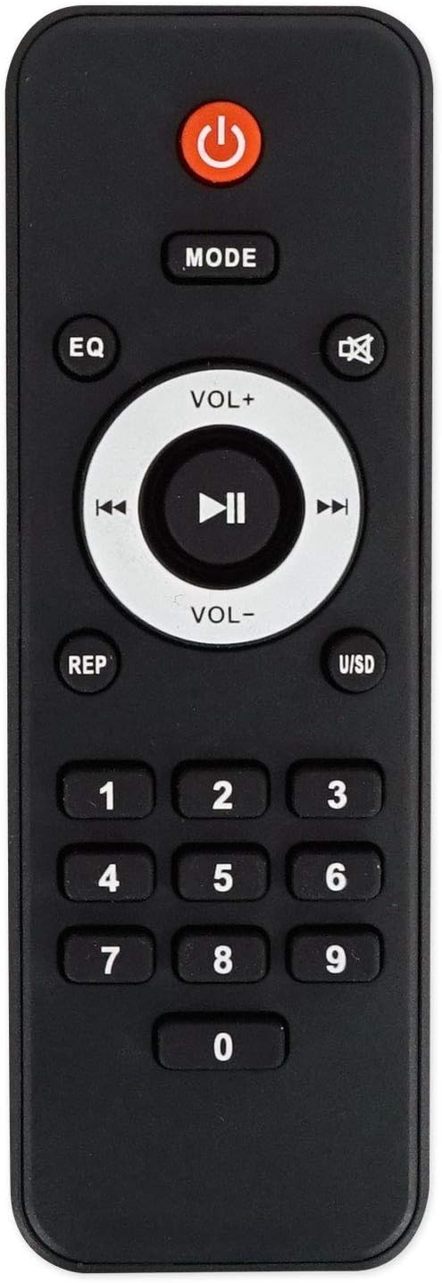 Rockville RCS80-1 Bundle: 60W 70V Commercial Amplifier with Bluetooth, (4) CCL6T Black 6 in 70V Commercial Ceiling Speakers for Restaurants, Offices & Schools, 5-Piece