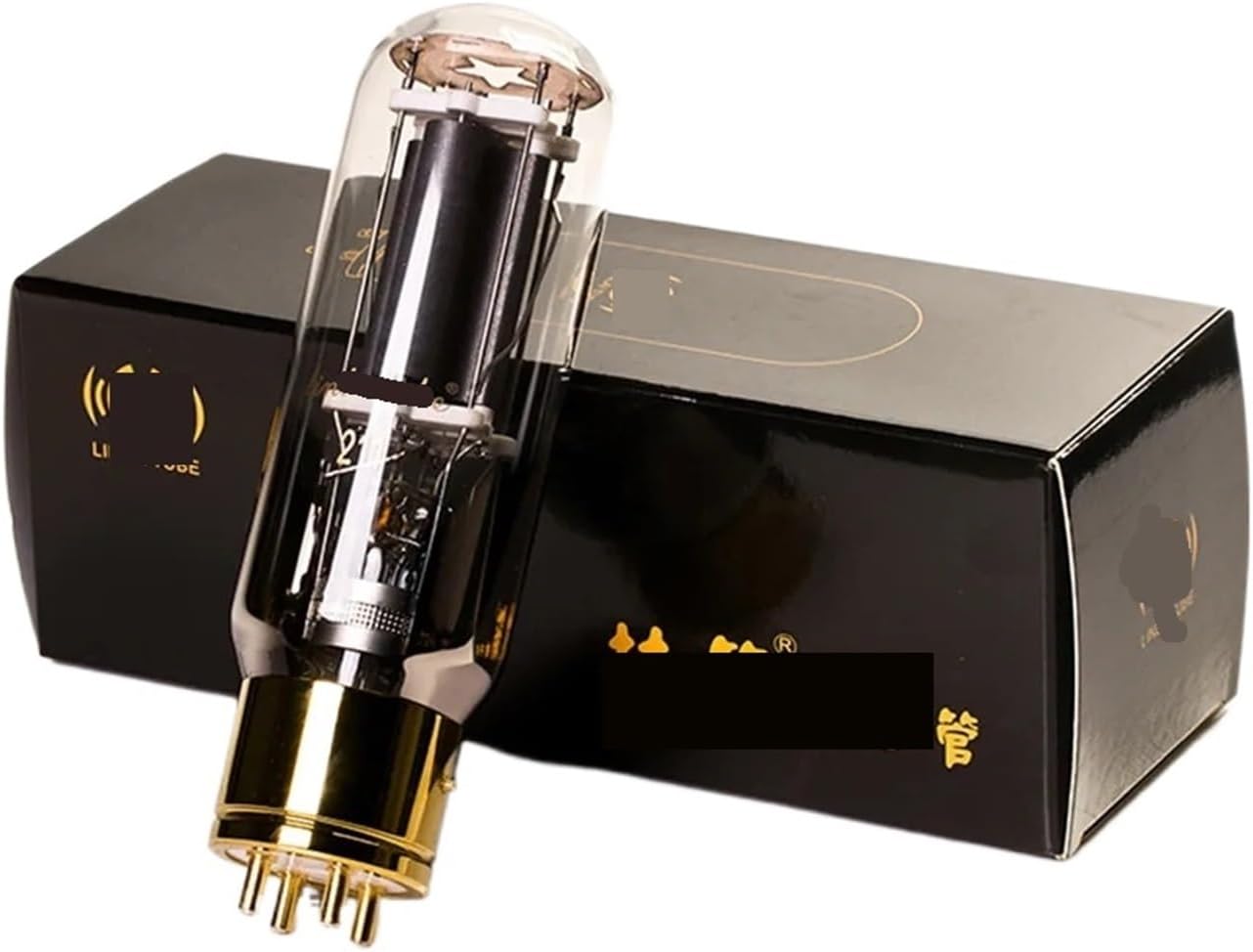 Vacuum Tube 211/805A/845/805 HiFi Audio Tube Amplifier Kit(845,4pcs Matched Quad)