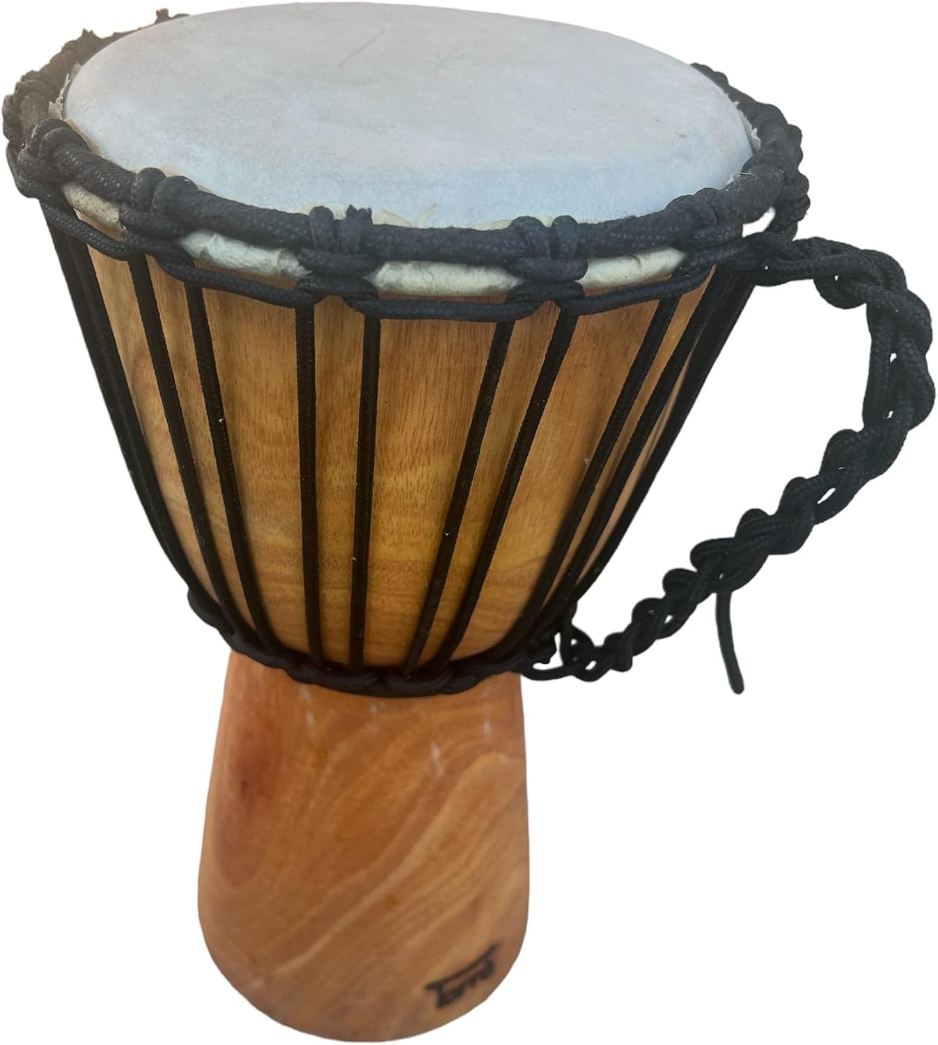 Djembe Beginner Plain,12