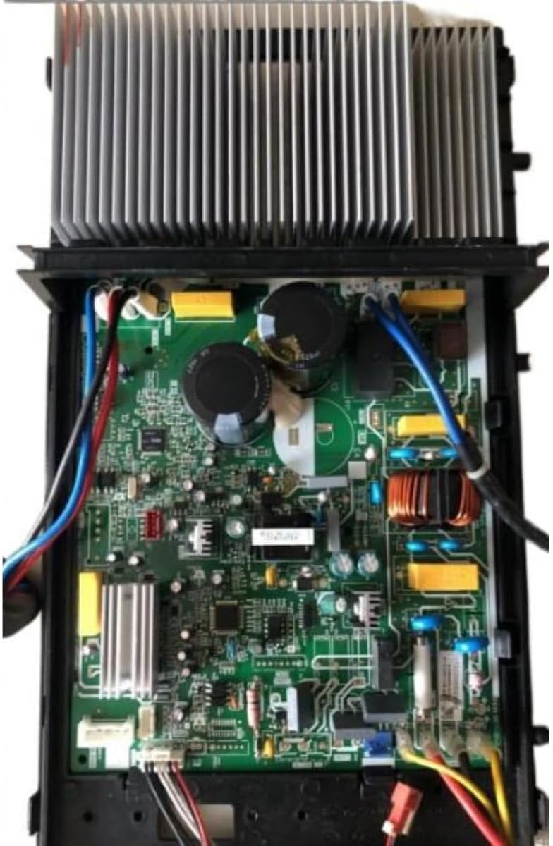 Air Conditioner Control Board KFR-72W/BP2-(311+051506061HD+PSS30S92F6-AG+6822+Heat).D.13.WP2.117122000036588 PCB Compatible with Midea Air Conditioning Motherboard