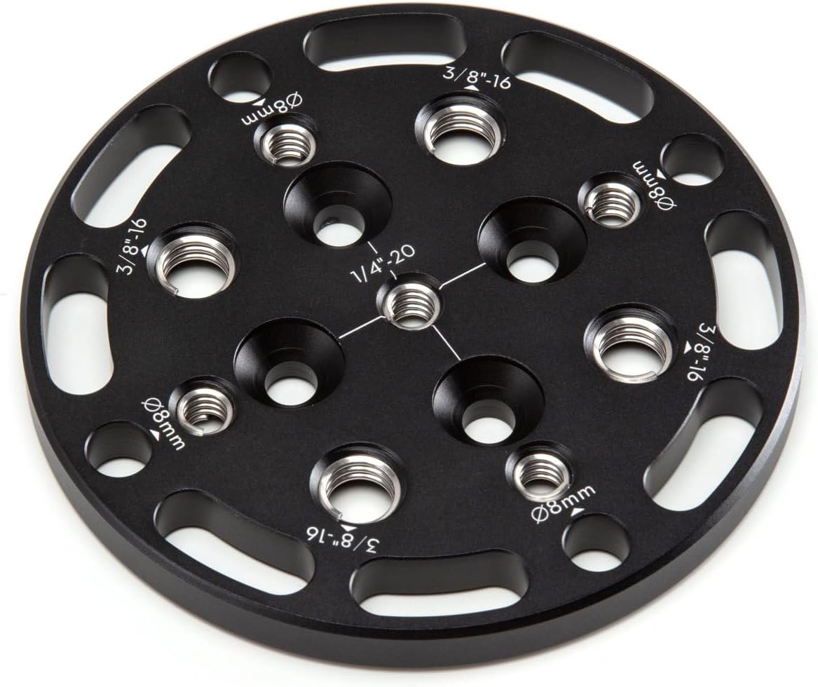 DJI RS Expansion Base Kit