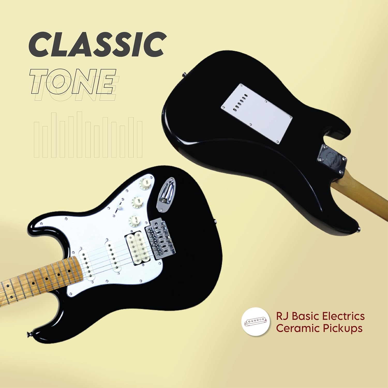 Basic Electrics Skycaster Full Size 39