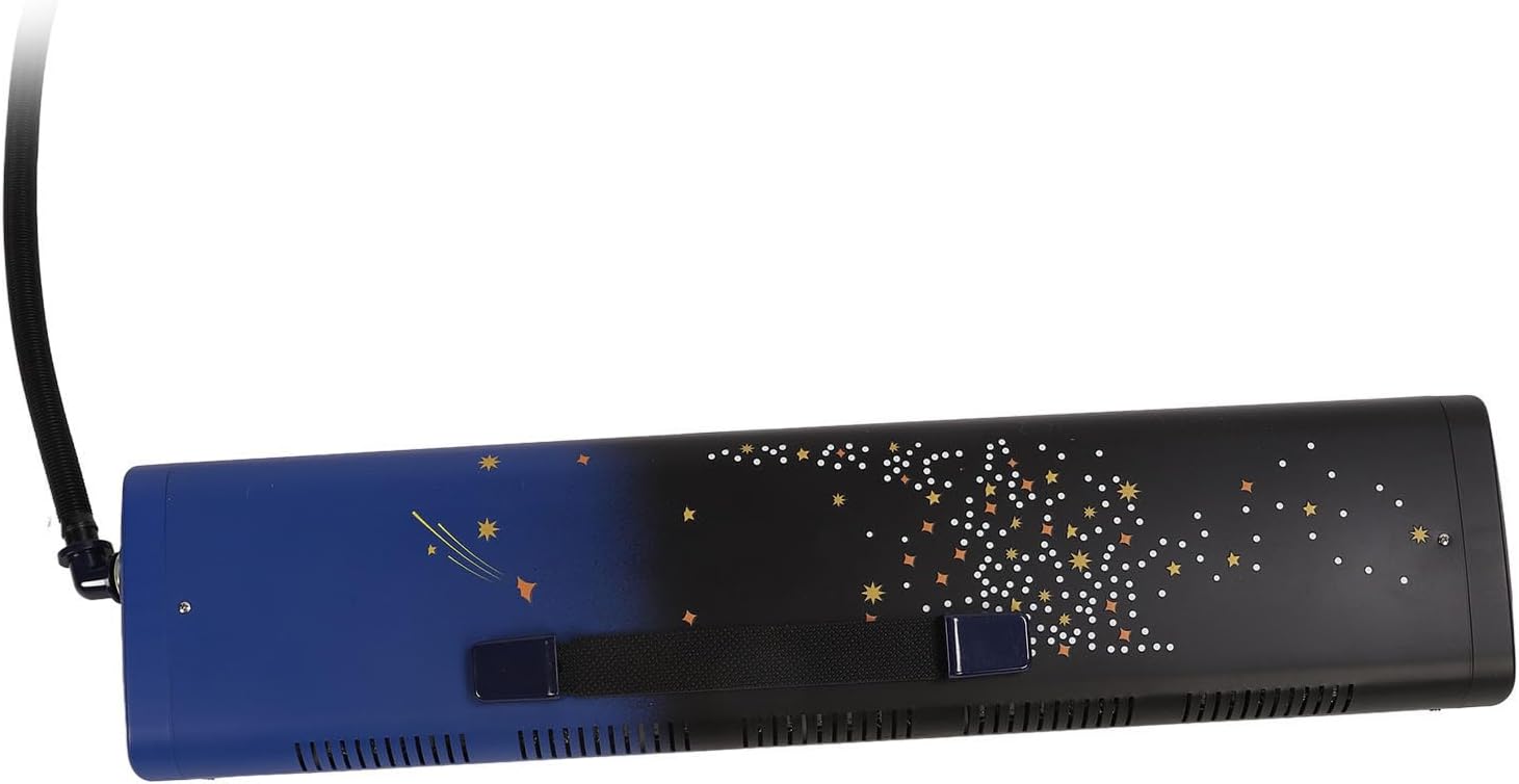 Generic 37 Key Melodica Air Piano Keyboard Instrument with Double Soft Tubes and 2pcs Mouthpiece, Comes with Carrying Bag