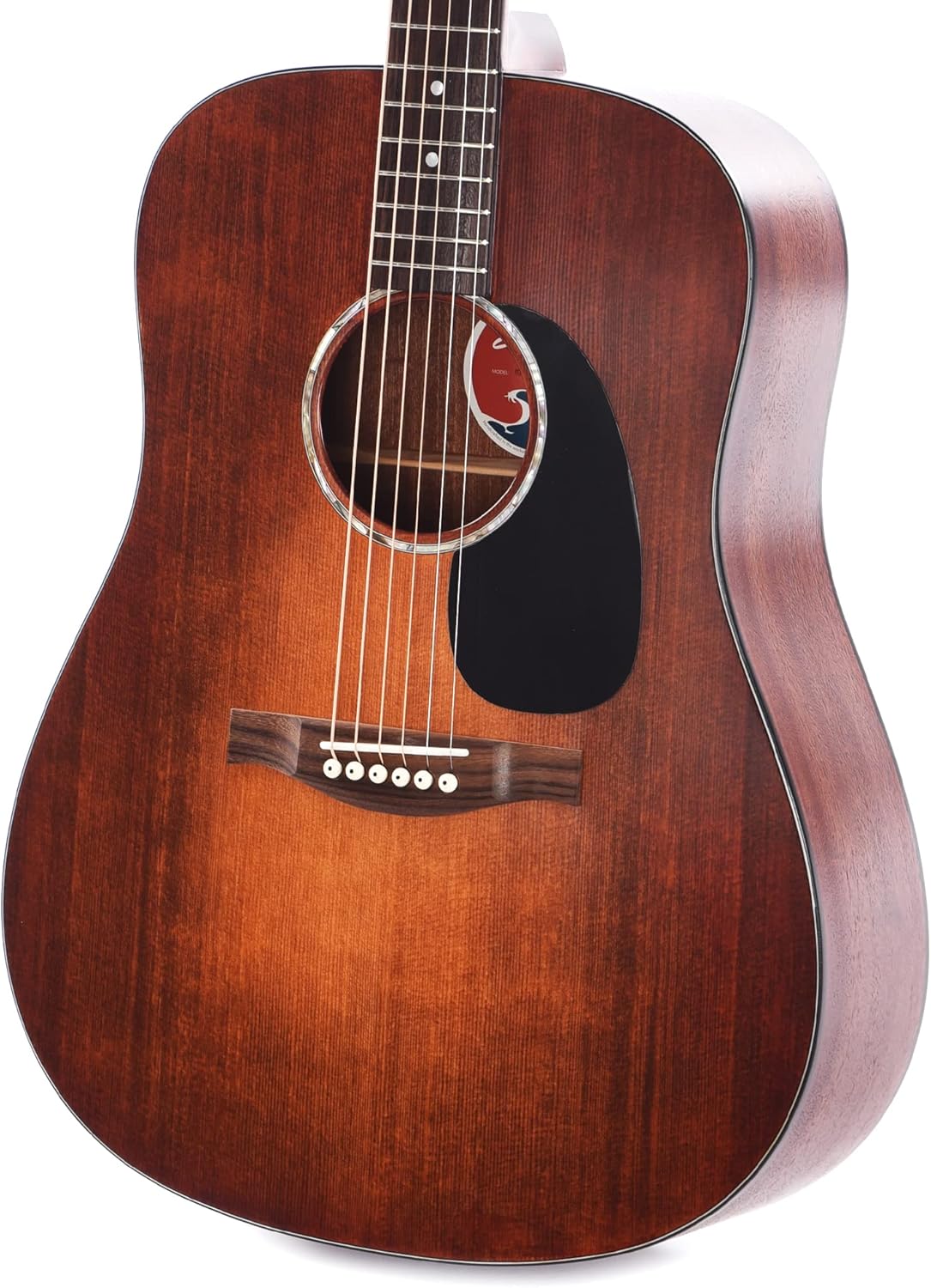 Eastman Guitars PCH1-D Acoustic Guitar - Classic