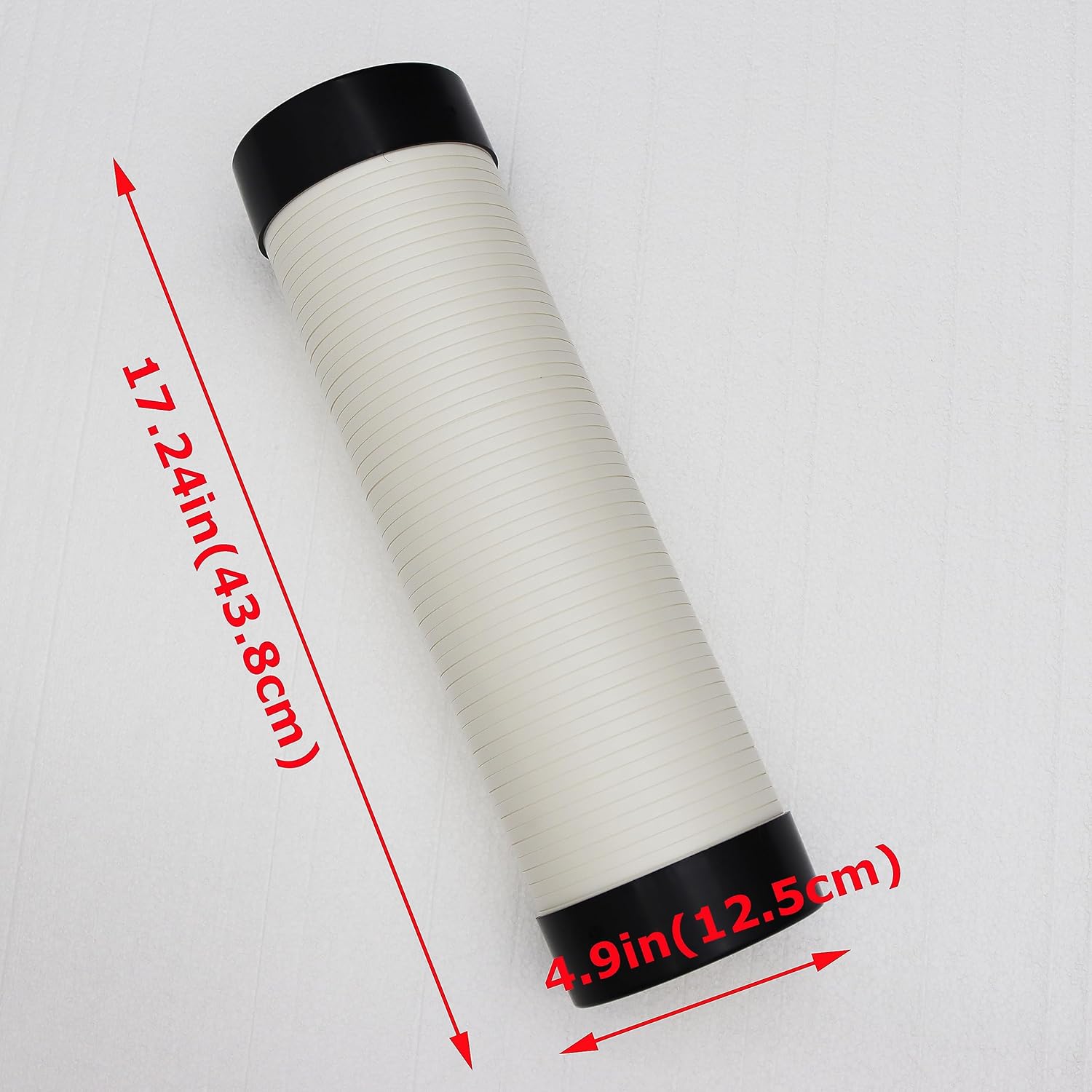 INTSUPERMAI Industrial Air Conditioner Mobile Spot Cooler Air Conditioner Workshop Post Cooling Mobile Air Conditioners Mobile Outdoor Cooling Aircon Two Outlets Mobile Outdoor Cooling Aircon 220V