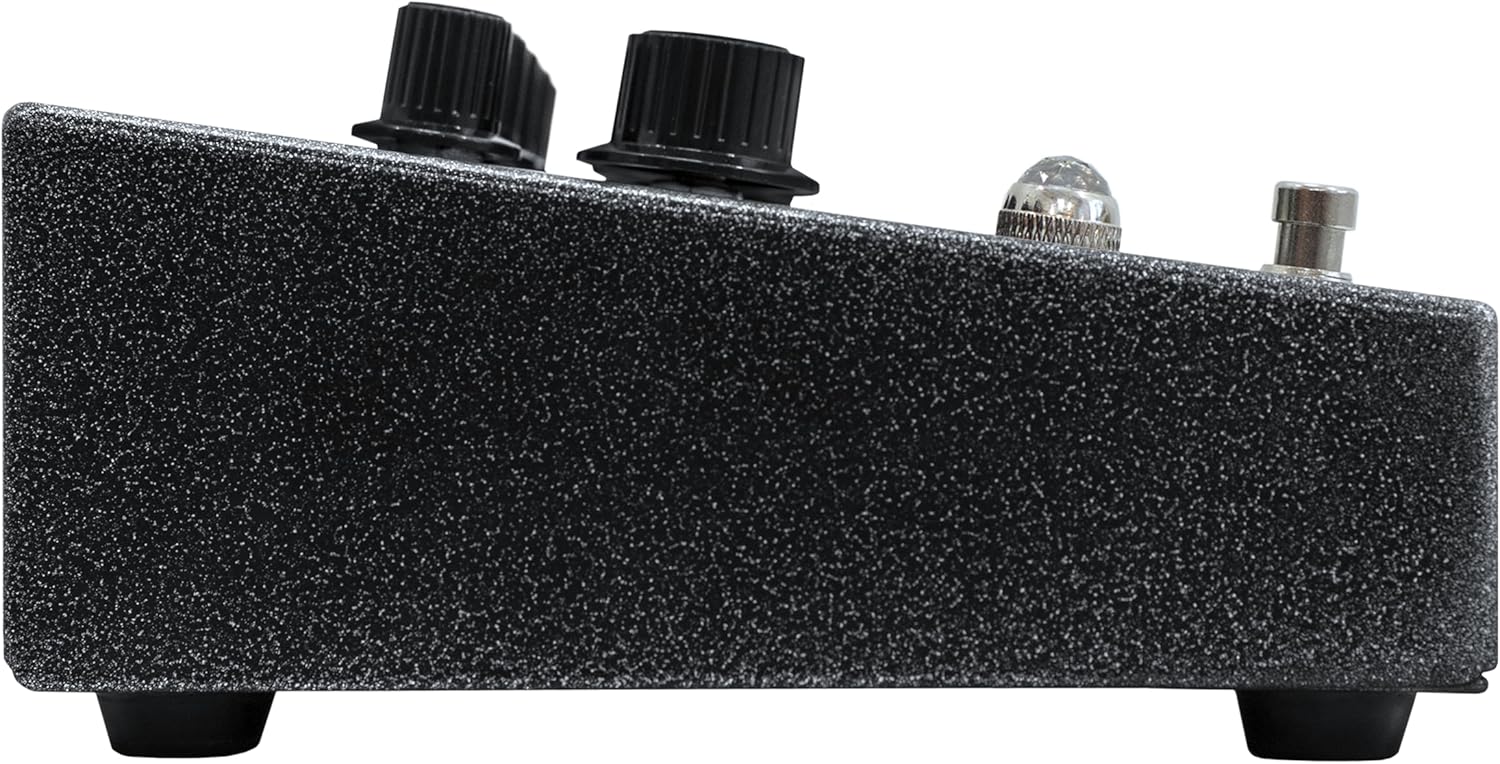 Orange Bass Butler Biamplified Bass Preamp Pedal