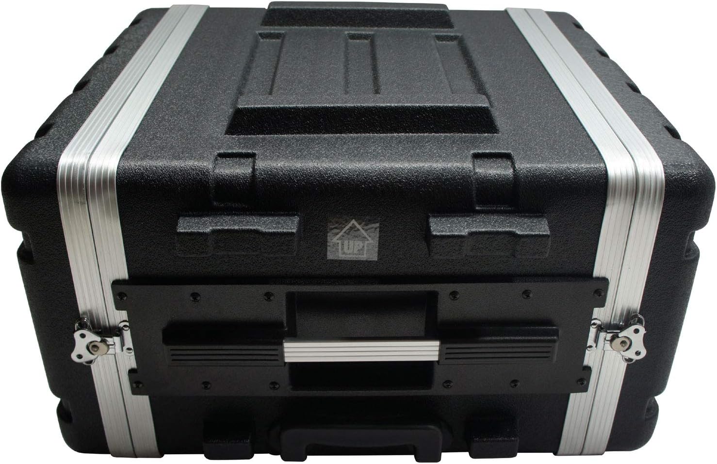 Harmony Audio Cases HCABS6UHW ABS Plastic 5U Amp Amplifier Effect Case 19