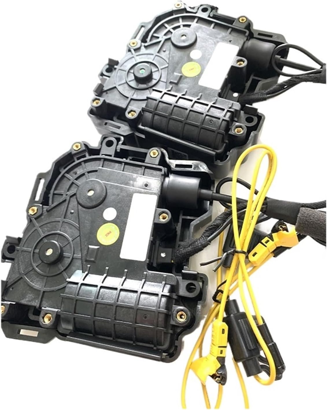 Car Soft Close Door Compatible for Infiniti Q50 2016+ Electric Suction Automobile Refitted Automatic Locks Accessories