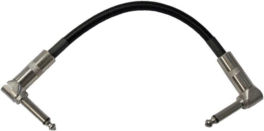 MXR EVH5150 Overdrive Pedal Bundle with 2 Patch Cables, Power Supply, and 6 Dunlop Picks