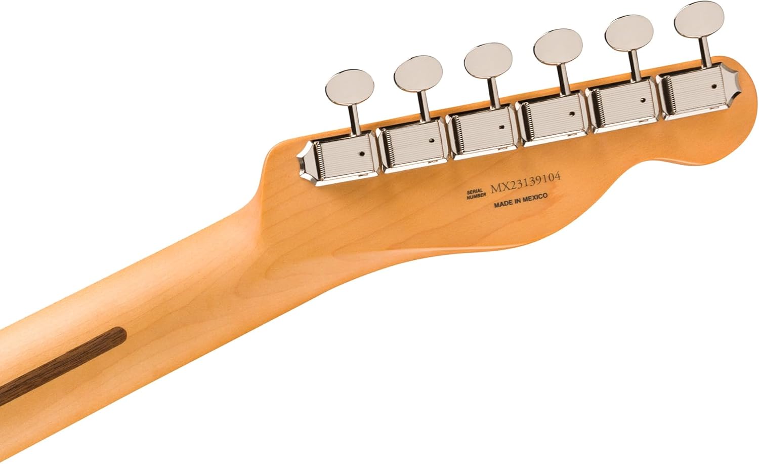 Fender Player II Telecaster Left-Handed - Polar White Bundle with Gig Bag, Strap, Cable, 3-Pack Picks and Guitar Cleaning Kit