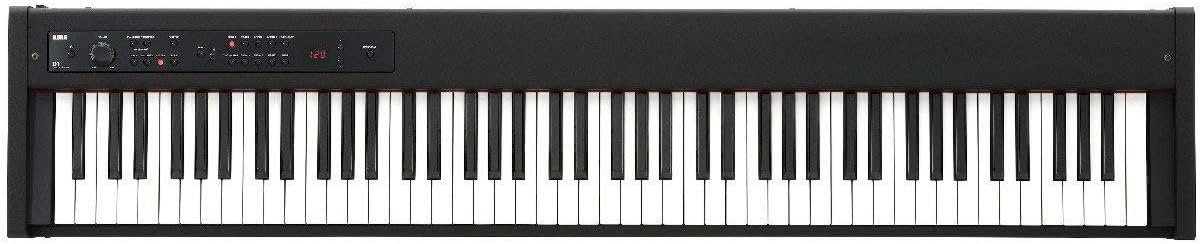 Korg D1 88-Key Stage Piano Controller