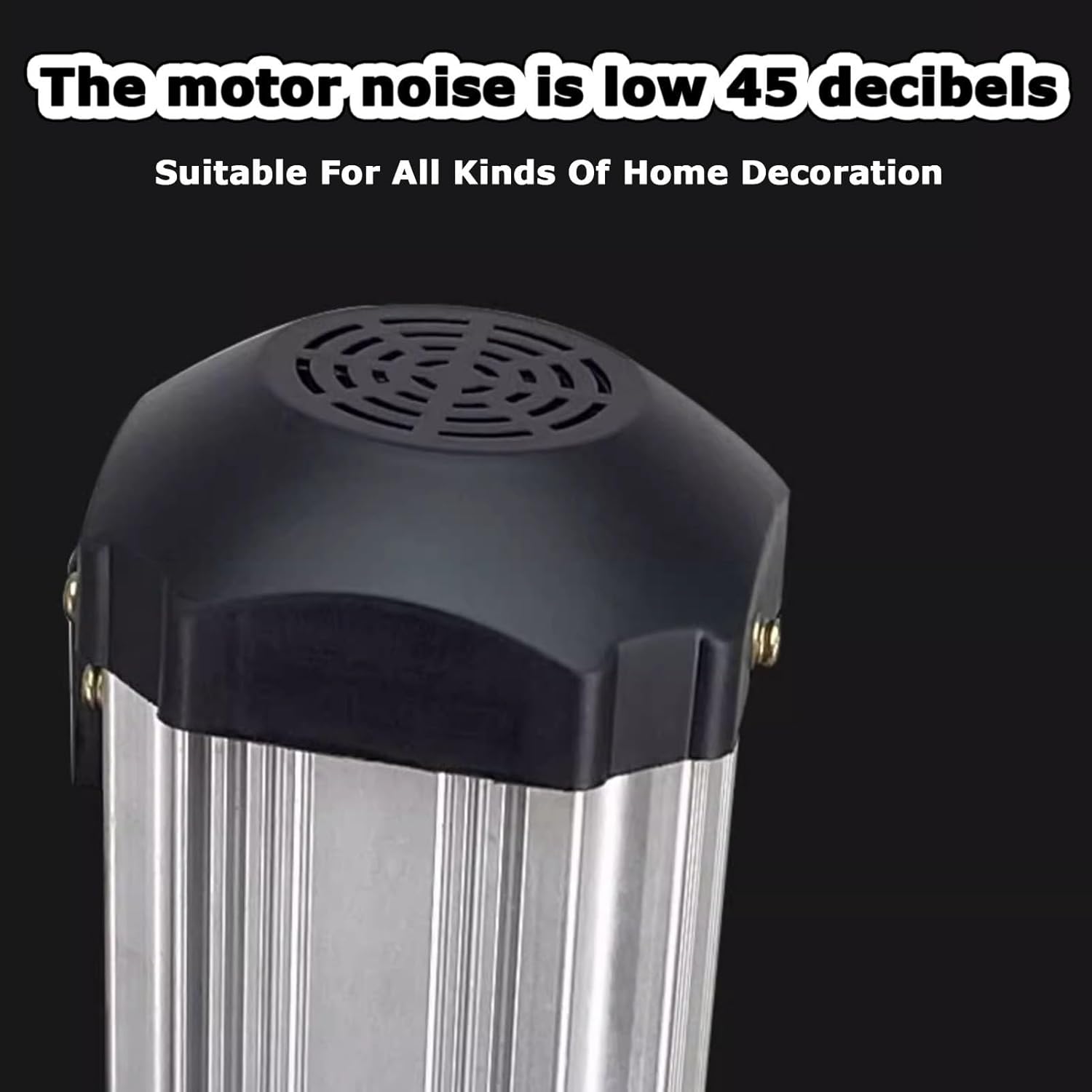 Commercial Barrel Drum Stirrer, IBC Paint Stirring Machine, 980W Electric Tank Mixer Machine with Support Hanger, Paint Mixing Equipment for Ink Dissolver Agitator