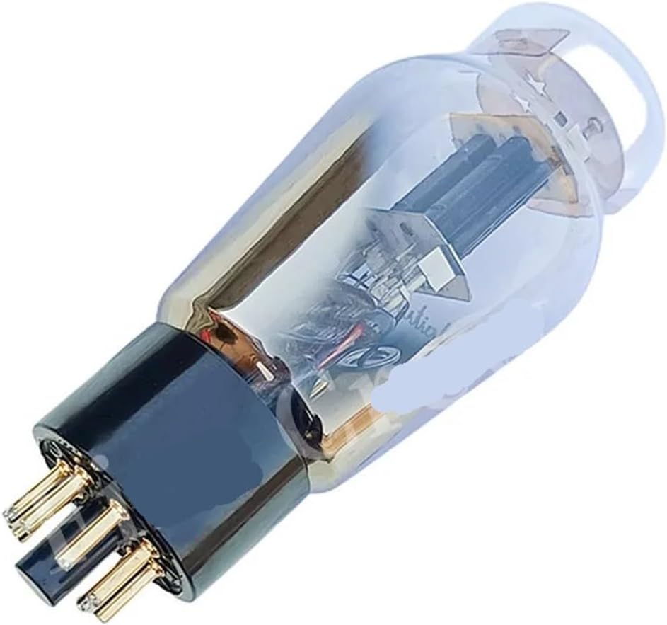 6SN7 Tube HiFi Audio Tube Replaces 6H8C 6N8P CV181 5692 Tube Amplifier Audio kit DIY Matching(1pcs)