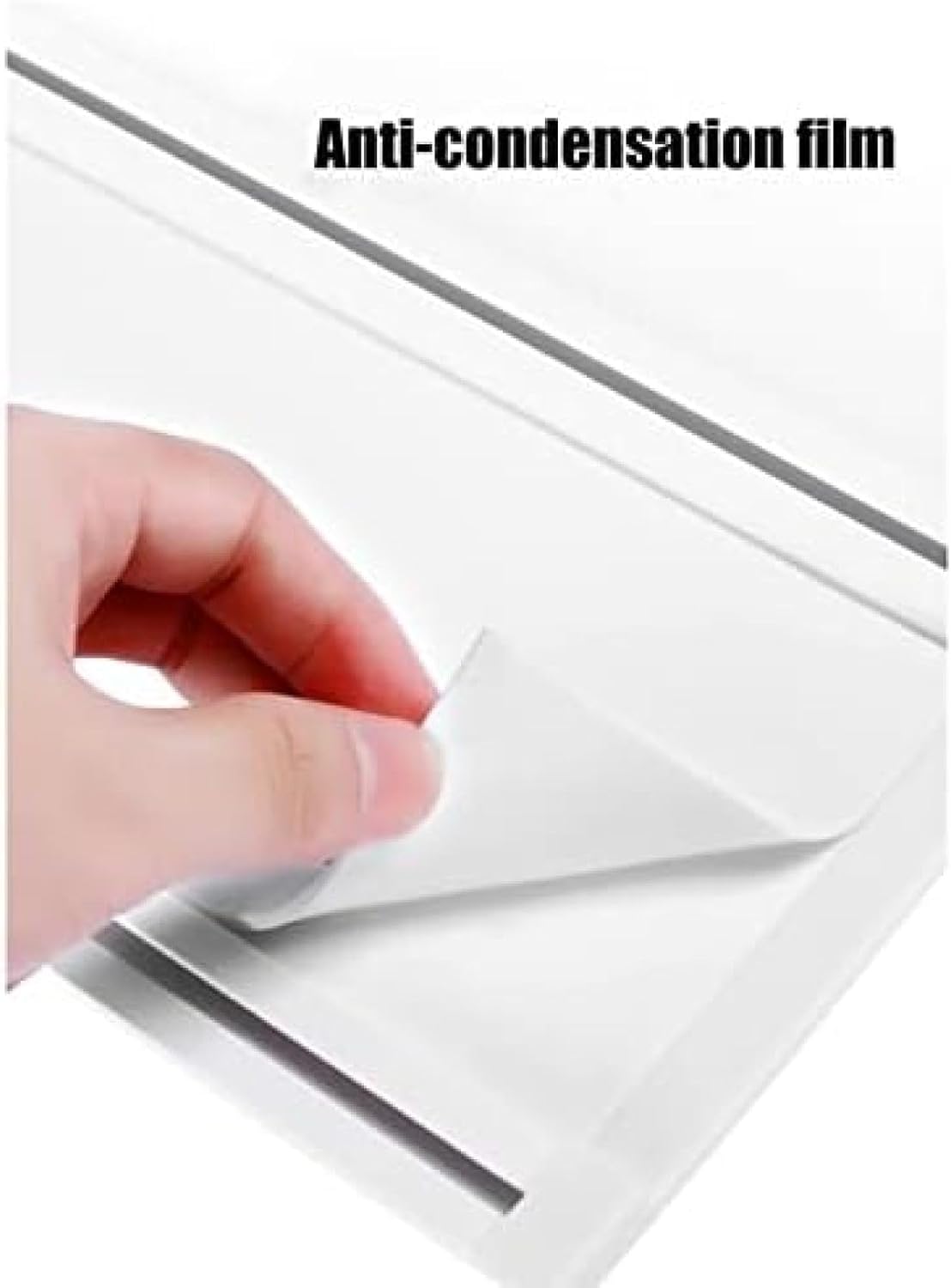 Air Conditioner Vent Deflector, Adjustable Square Angle Cover for Ceiling AC Vents, Easy to Install, Ideal for Commercial Office Use