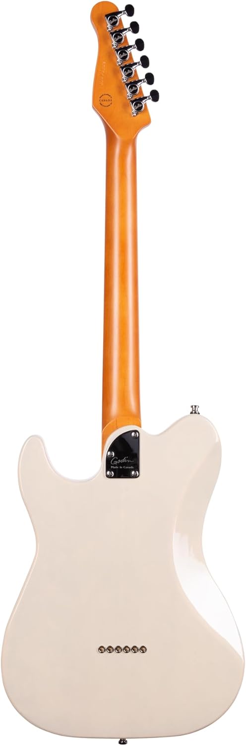 GODIN Stadium Pro Ozark Cream MN with Bag