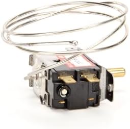 Turbo Air Thermostat GNA-242L - Genuine OEM Replacement Part