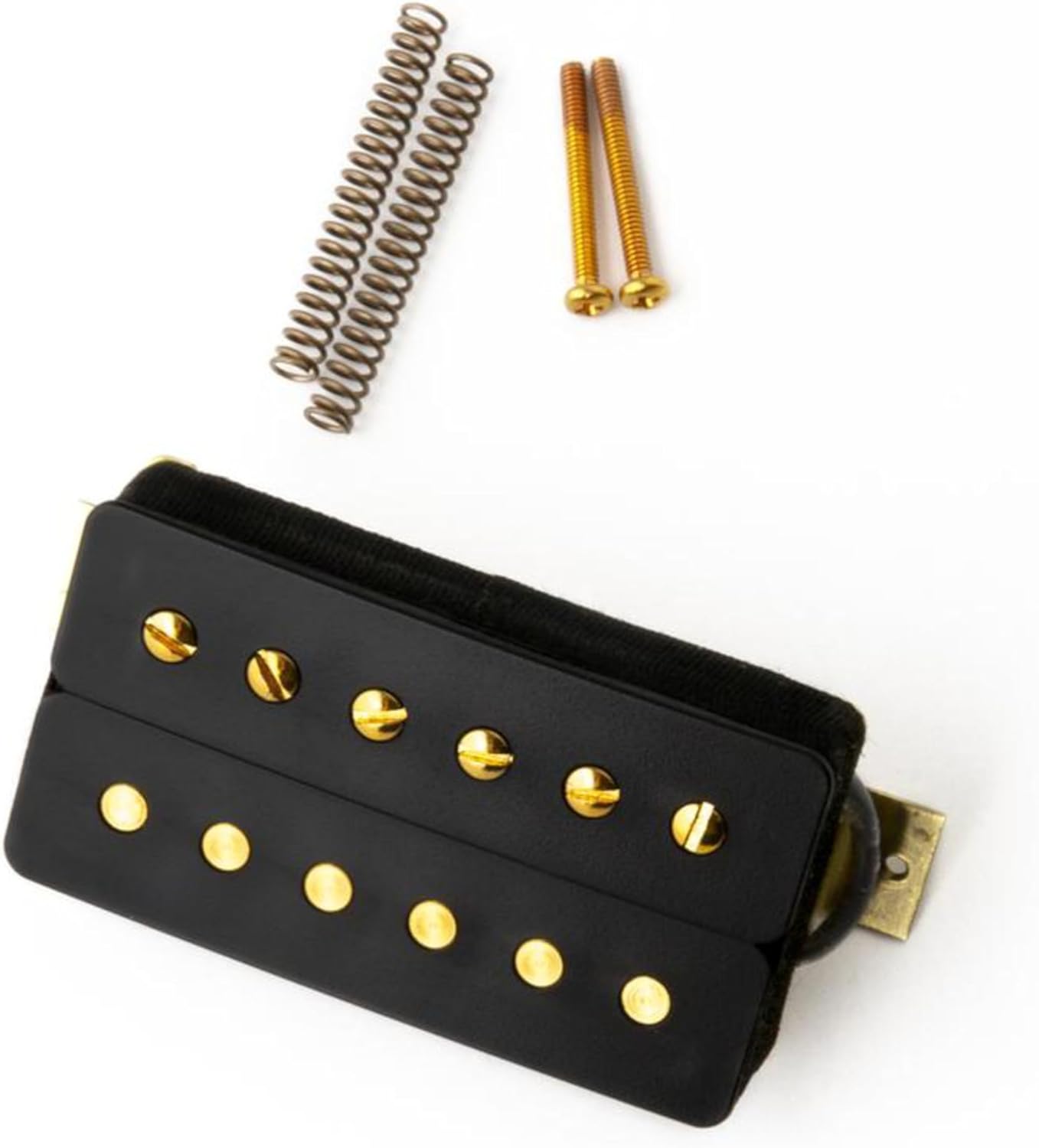 PRS Guitars Vintage Bass Pickups, Gold