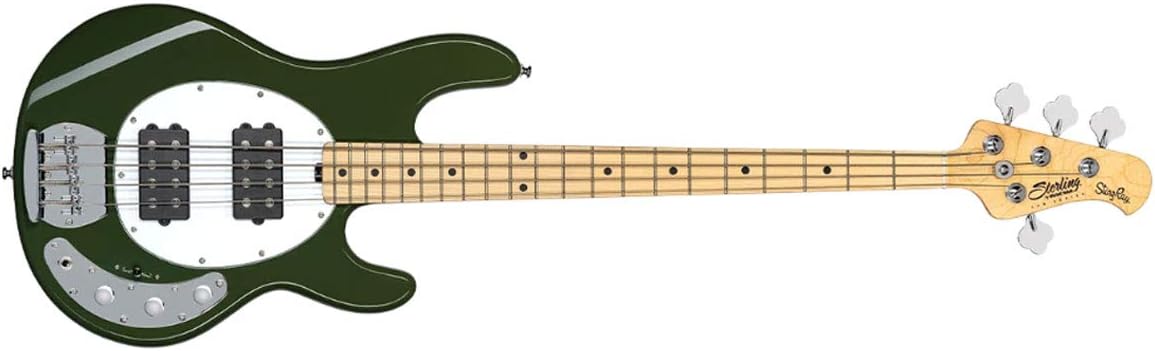 StingRay HH RAY4HH Electric Bass