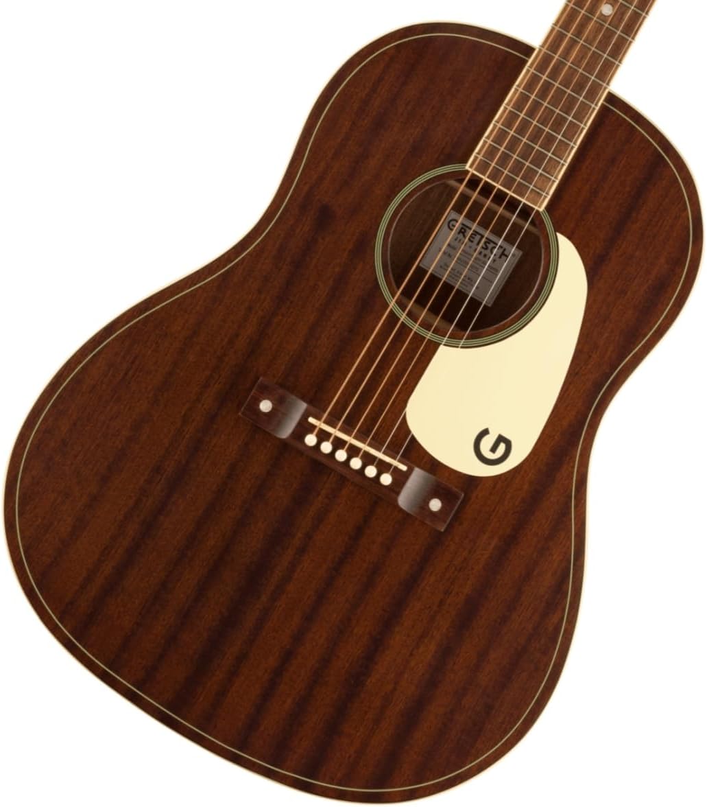 Gretsch Jim Dandy Dreadnought Acoustic Guitar - Frontier Stain
