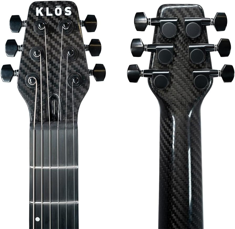 KLOS Apollo Electric Guitar